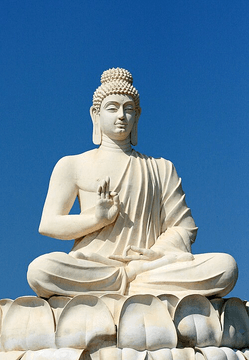佛陀像 · Buddha