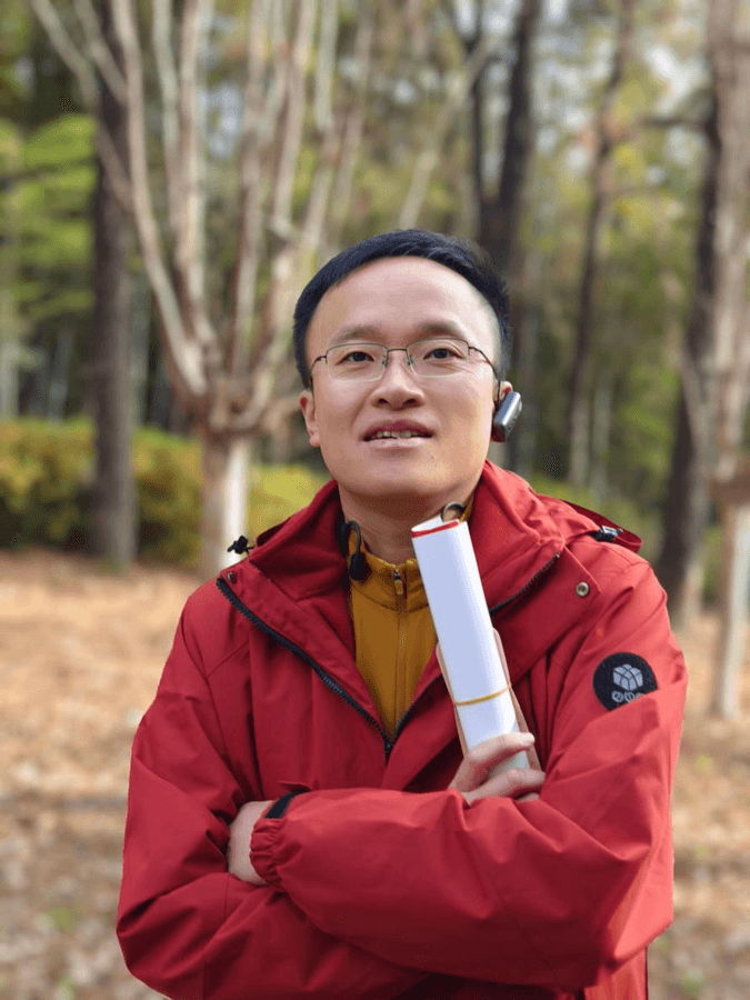 杨国茂